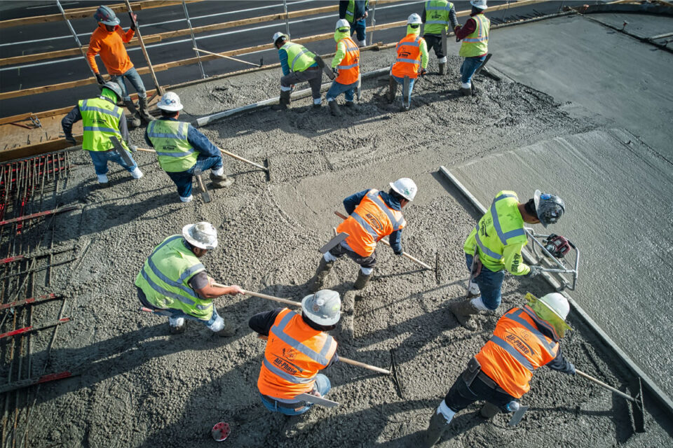 Anticipate weather with jobsite weather tracking with RedTeam