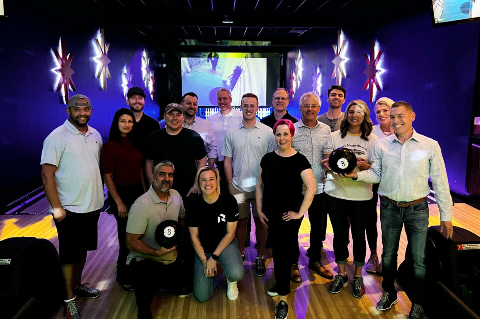 RedTeam Group Picture