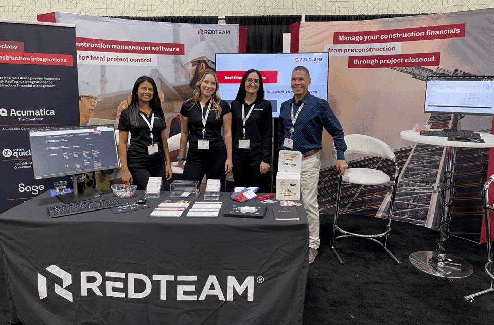 RedTeam at CFMA