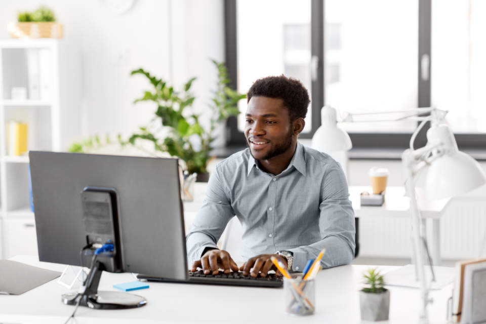 Streamline construction accounting with RedTeam Flex