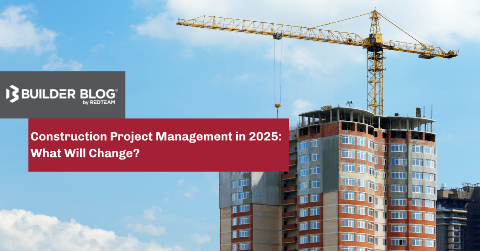 2025 Outlook