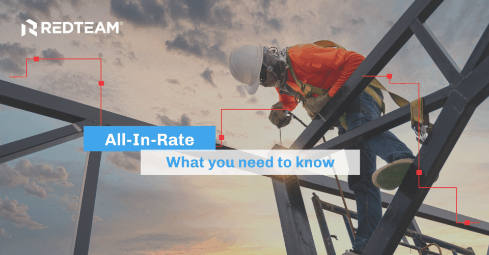 Understanding All-in-Rate