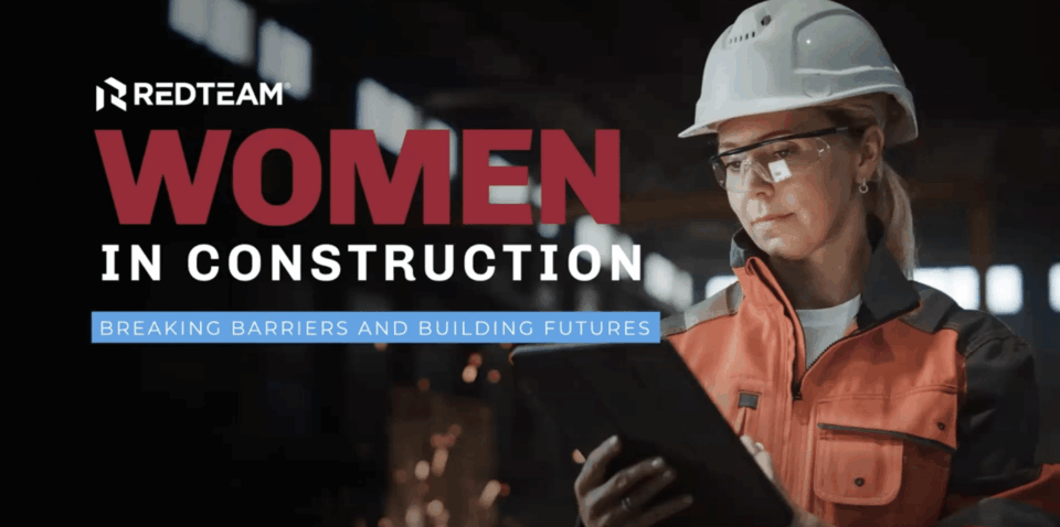 Women in Construction Week