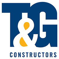 t&g constructors logo